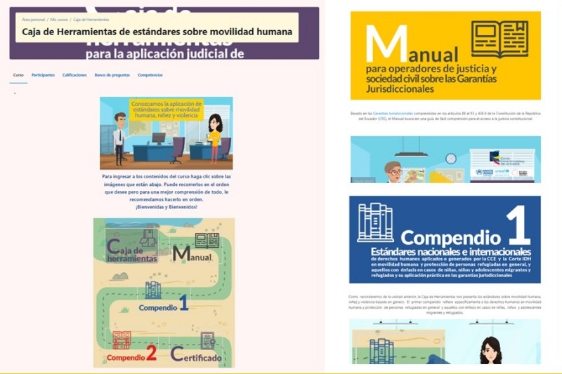 caja de herramientas
