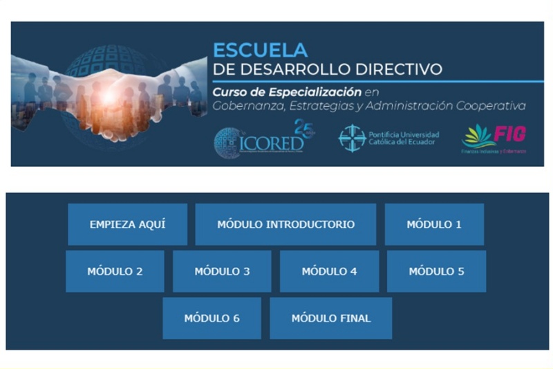 desarrollo directivo